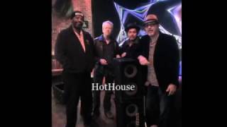HotHouse the Band