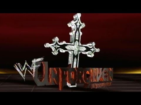 WWF Unforgiven: In Your House Review