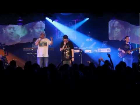 Random Trip 3rd BD concert @ A38 ship - sponsored by MVM