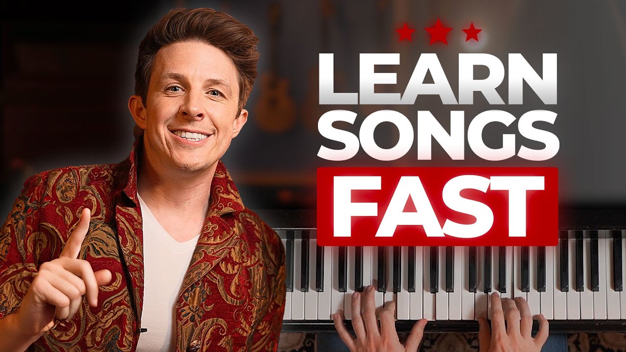 Can I learn piano at 45?