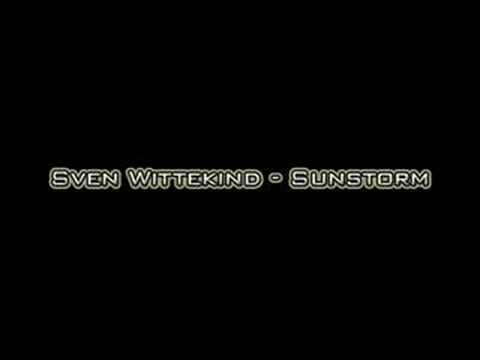 Sven Wittekind - Sunstorm