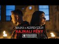 Majka x Agárdi Szilvi - Hajnali fény (official music video) Majka x Agárdi Szilvi - Hajnali fény (official music video)