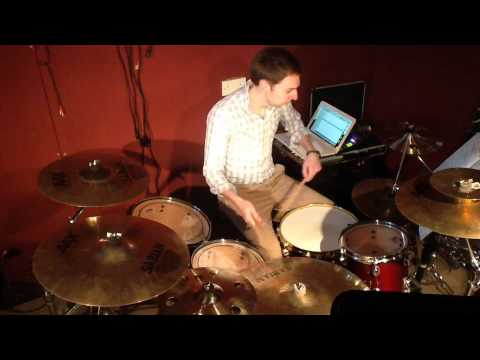 Trinity Guildhall Grade 2 Drumkit - Soft Cheese