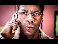 Denzel Steht Einem Korrupten Kongressabgeordneten Gegenüber Der Manchurian Kandidat Deutsch Clip