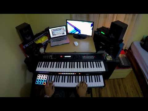 Nanatona Anao, Mpanavotra ô! - FFPM 426 [Feony voalohany]