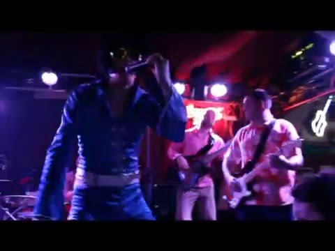 Elvis in Poland - Specyficzni - Hubert Biczkowski