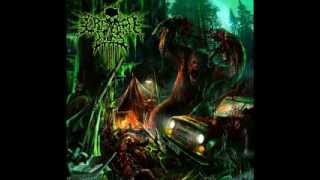 Cremated Lives - Demolition Overdose [2013] {Full Album}