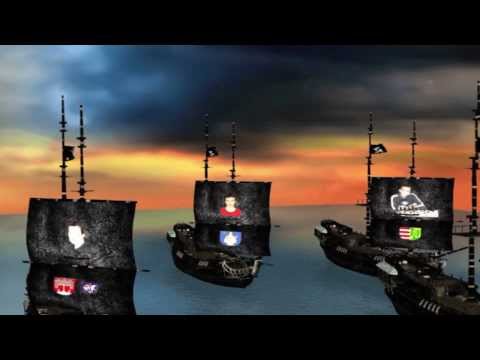 MSRM 2012 - upútavka CH08 až D18