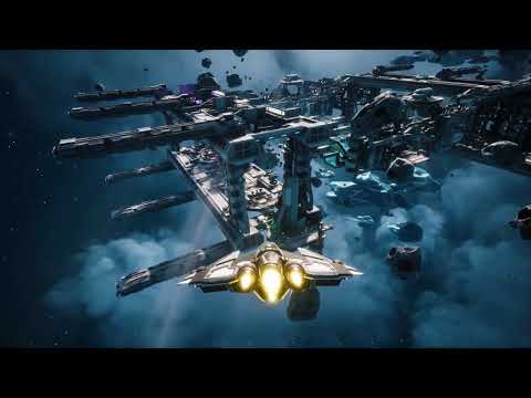 PS4 Launch Trailer
