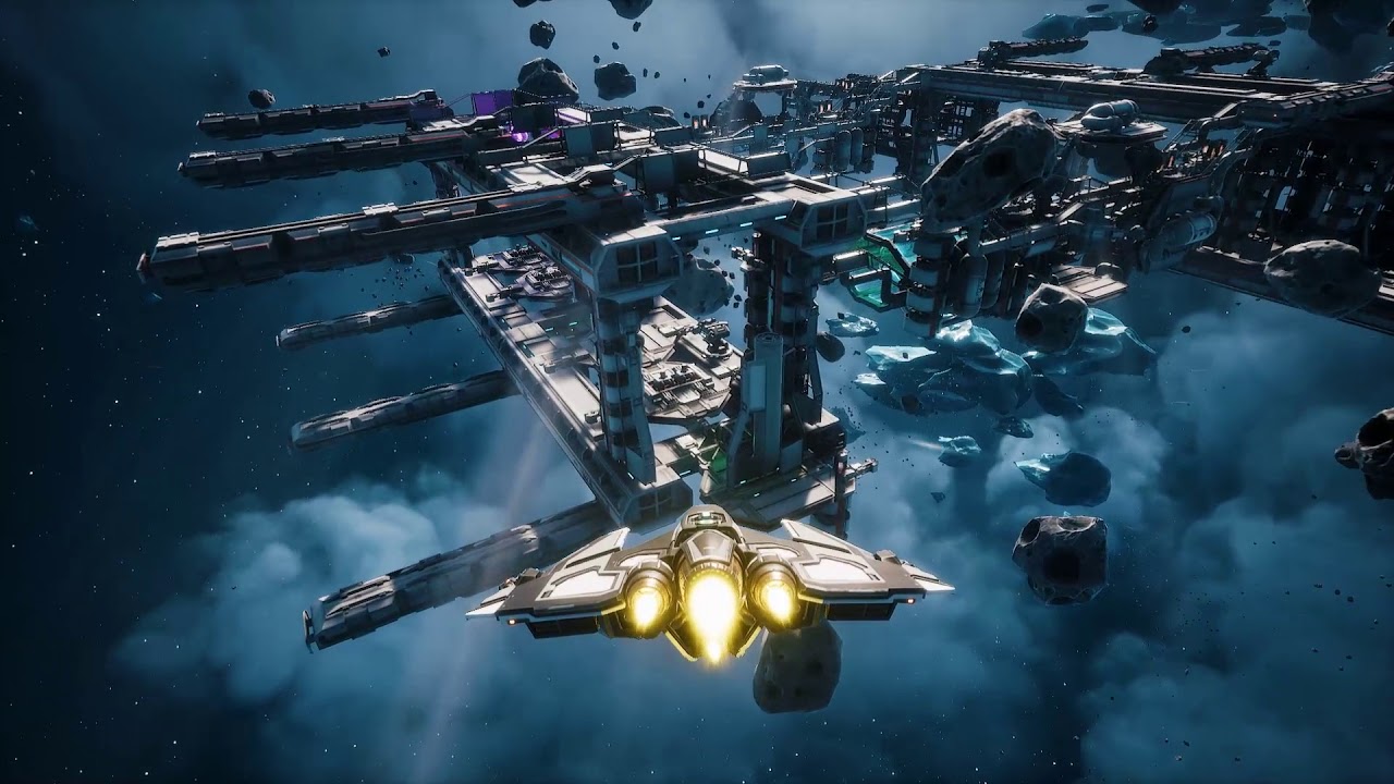PS4 Launch Trailer