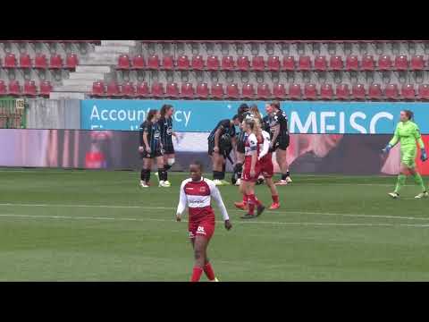 SV Zulte Waregem - Club YLA on 20.12.2025: 1-3