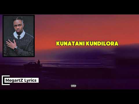 Prince Chitz Feat Merchah - Lora ( Official Lyrics Video)[From Chosen Album]