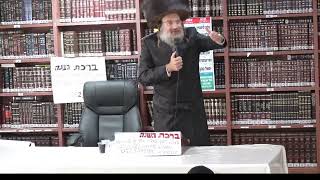 הרב מאיר שוורץ : בכל דרכיך דעהו . (כולל חזון עובדיה) - התמונה מוצגת ישירות מתוך אתר האינטרנט יוטיוב. זכויות היוצרים בתמונה שייכות ליוצרה. קישור קרדיט למקור התוכן נמצא בתוך דף הסרטון הרב מאיר שוורץ : בכל דרכיך דעהו . (כולל חזון עובדיה) - התמונה מוצגת ישירות מתוך אתר האינטרנט יוטיוב. זכויות היוצרים בתמונה שייכות ליוצרה. קישור קרדיט למקור התוכן נמצא בתוך דף הסרטון