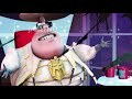 Igor Cast End Credits Puss In Boots 2 Style