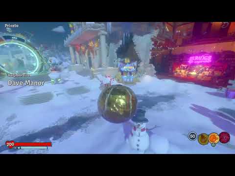 Plants vs. Zombies: Battle for Neighborville™ - Feastivus Festival! - (PS4 Pro)