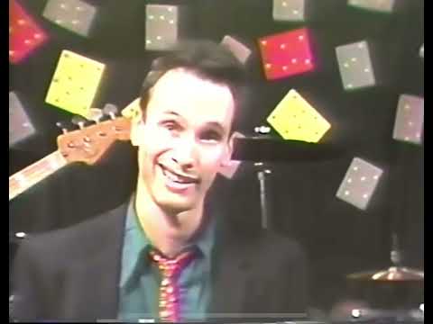 Butthole Surfers - TP Parter Live 1984