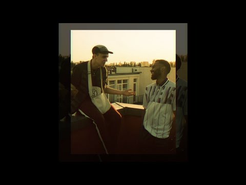 (FREE) BHZ x Makko x Monk Type Beat - "Späti nachts" (prod. Joachim E.)