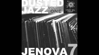 Jenova 7 - Dusted Jazz Volume One (2011) - 3 - 