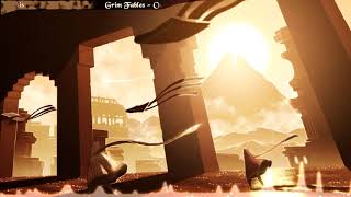 Nightstep - Oasis [ Grim Fables ]