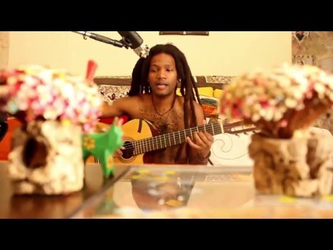 Raphael Sales - Inconstante