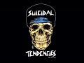 Suicidal Tendencies- Lost Again - music video - with lyrics {chaos series}