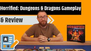 Horrified: Dungeons & Dragons video thumbnail