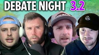 Can Gannon Buhr Actually Have a Better Season?! | Disc Golf Debate Night