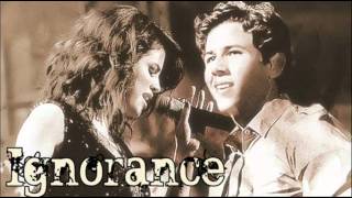 Ignorance; Episode 16.