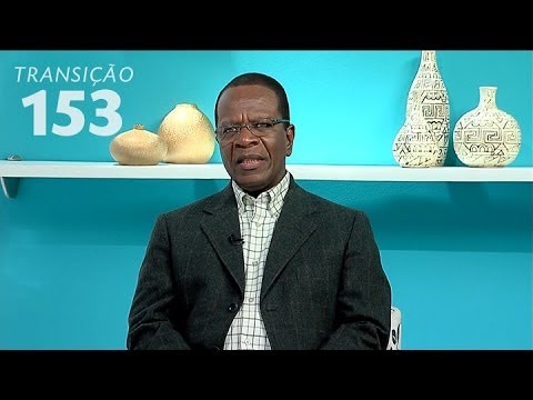 Programa Transição 153 - Tragédias