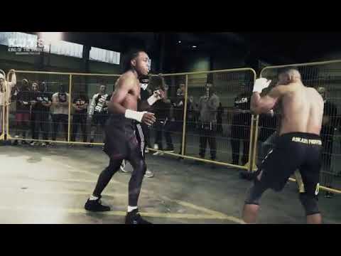 K.O.T.S. : Blood Money - "El Greco" VS "HooiBooi"