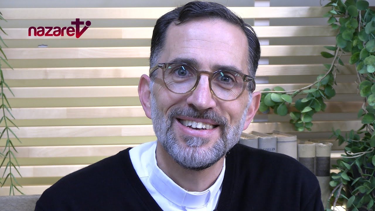 Reflexión del evangelio del domingo 10 de noviembre de 2024. P. Gonzalo Guzmán Karadima