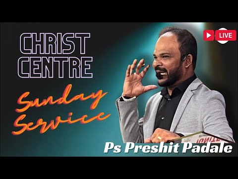 Preshit Padale official is live