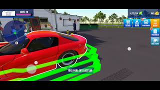GAMEPLAY CAR SIMULADOR #viral #gameplay #funny #foryou #fyd 