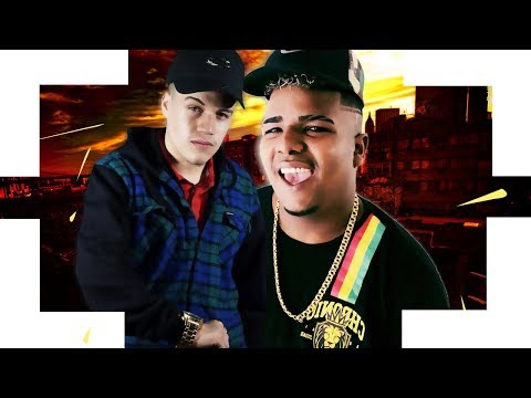 MC Pew & MC WG - Facin Facin ( DJ Boss ) Lançamento 2017