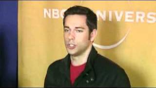 TCA Winter Press Tour 2011
