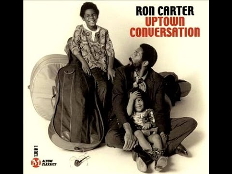 Ron Carter 1969 - Little Waltz