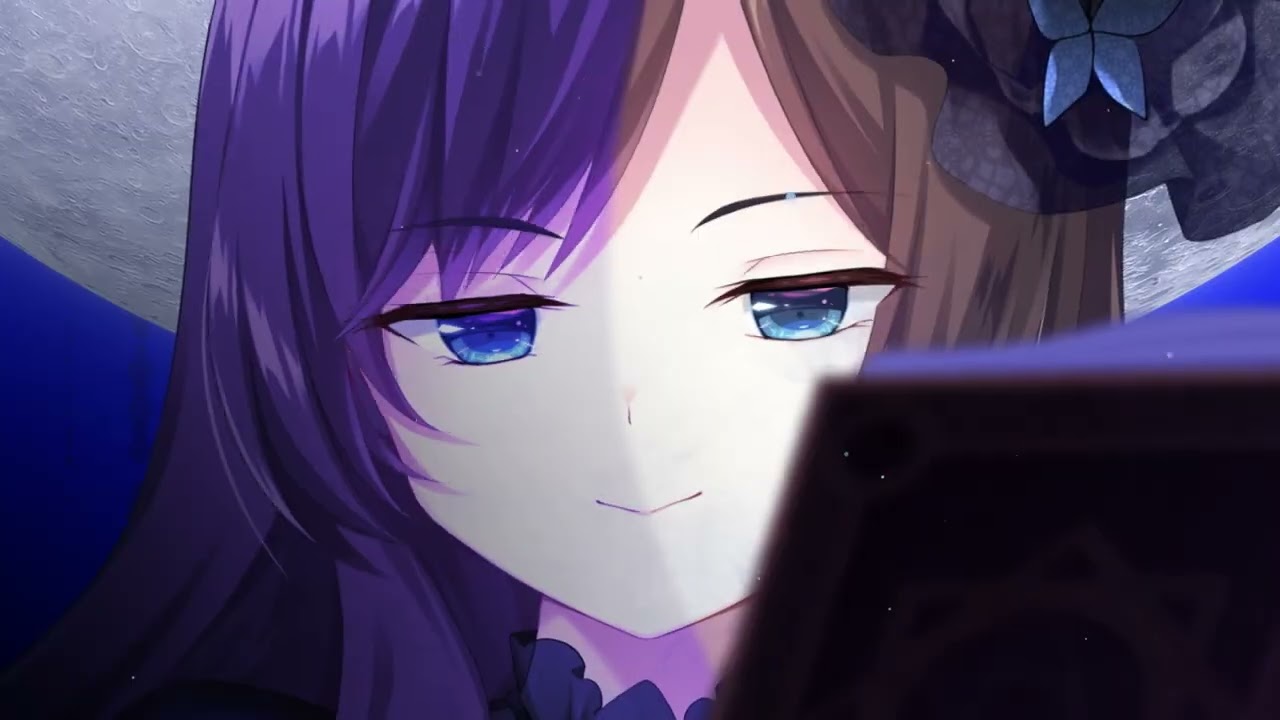 「ジュエリー・ナイツ・アルカディア」2ndOPデモムービー