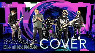 Download lagu coldrain - PARADISE(Kill The Silence) [COVER] by ODS Band mp3