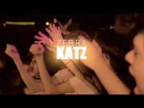 Zebra Katz -Last Name Katz - El Sótano - GordosFilms