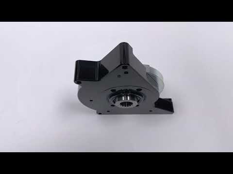 NLC Pulley Offset Kit for Harley V-Rod with Fat Tire 280mm-360mm (VR-21200-3A) | Product Overview