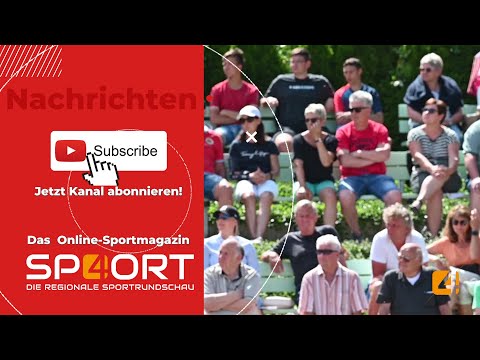 Tennis - 35. Hofkirchener Troiber Cup am 06 06 2022