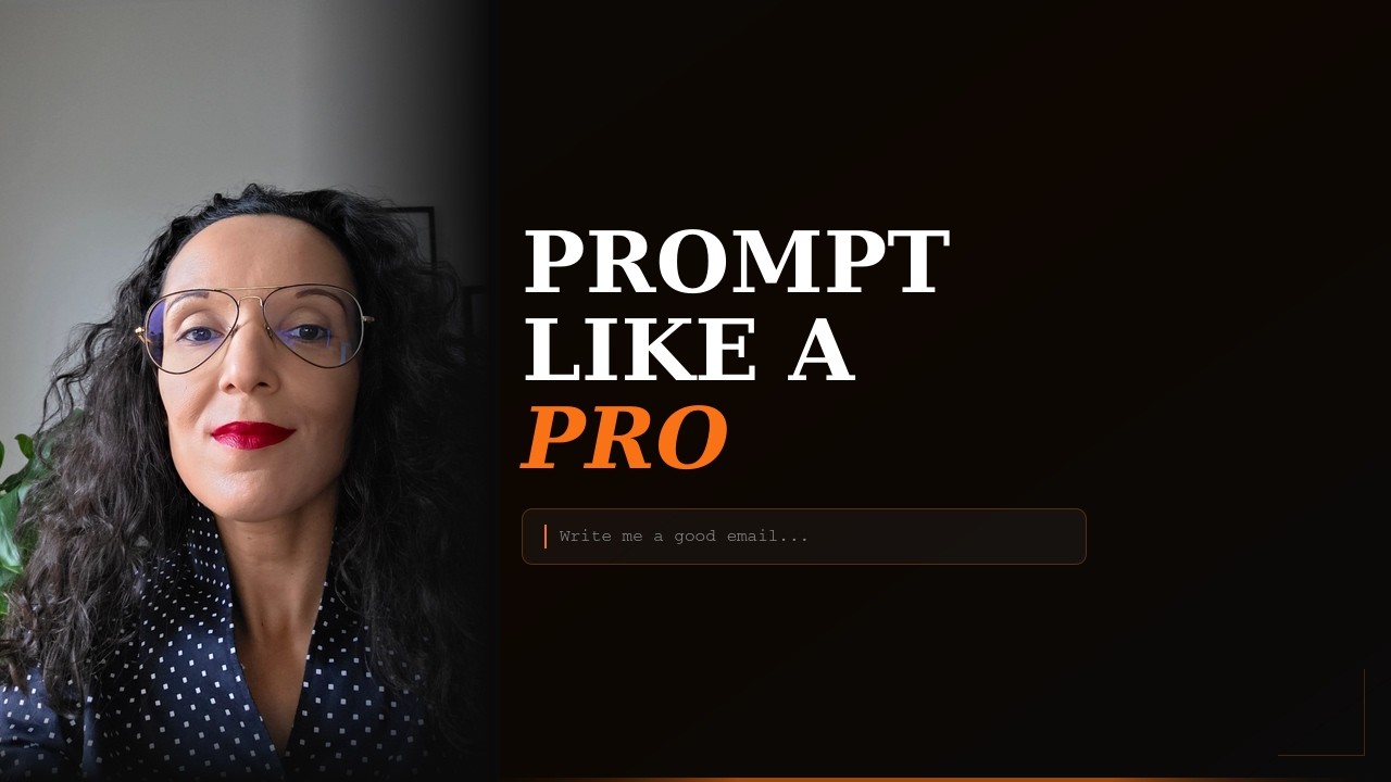 Prompt Engineering: How to actually get useful results from AI