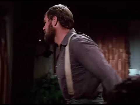 La Familia Ingalls - "Lineas Cruzadas" 5/6