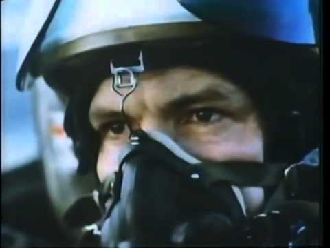 The great power of Soviet Army!