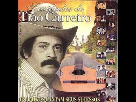 Mão do Tempo - Tião Carreiro & Pardinho e Rick & Renner