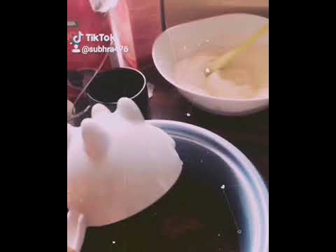 Chocolate crinkles 🤤