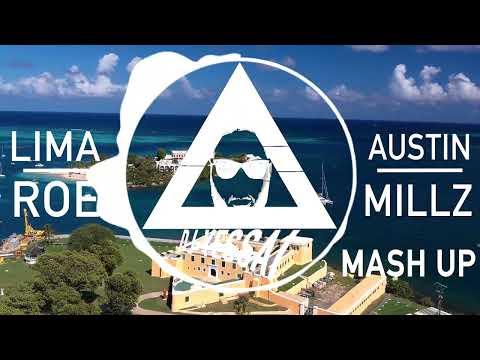 DJ YESSAI X LIMA ROE X AUSTIN MILLZ "VI MADE" MASHUP