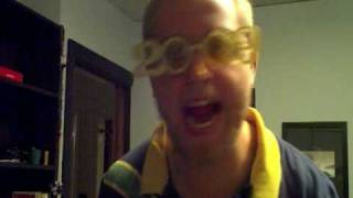 WHERE&#39;S MY BEER?