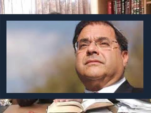 12 - Vayechi - Rabbi Shlomo Riskin - (Genesis - 47:28 - 50:26 Bereshis)