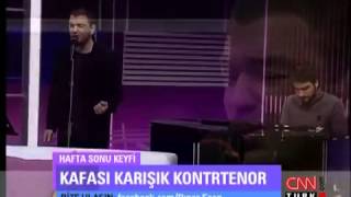 Nuri Harun Ateş-BirÖmür Yetmez Ki(Hafta Sonu Keyfi)Canlı per
